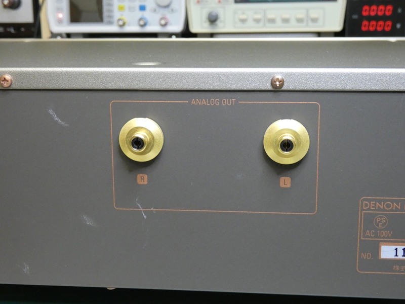 DENON DCD DENON DCD